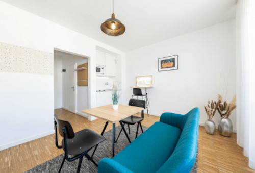 Friedrichstraße, Düsseldorf