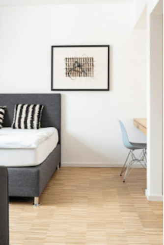 Friedrichstraße, Düsseldorf