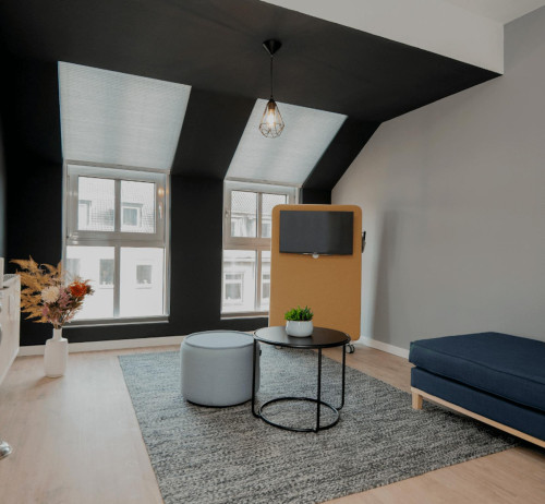 Friedrichstraße, Düsseldorf