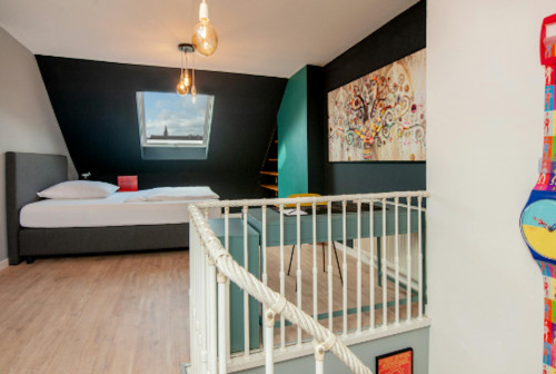 Friedrichstraße, Düsseldorf