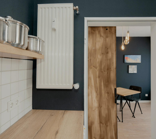 Friedrichstraße, Düsseldorf