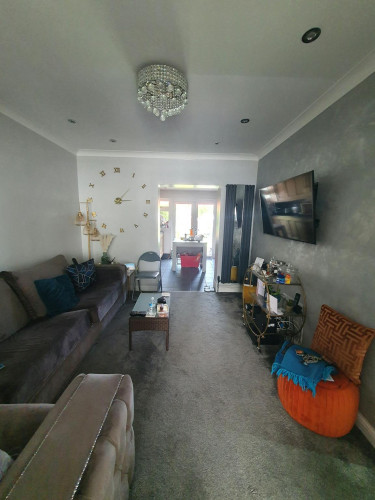 Pretoria Road, Romford