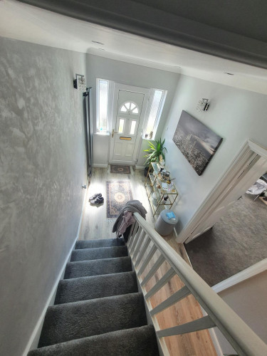 Pretoria Road, Romford