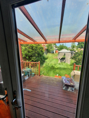 Pretoria Road, Romford