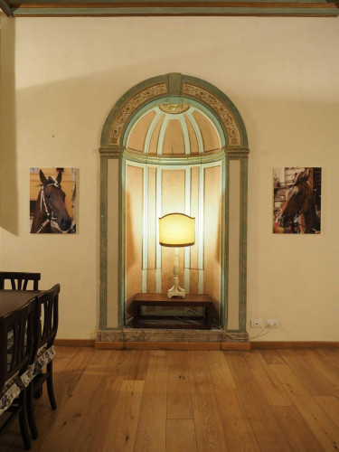 Via Roma, Siena