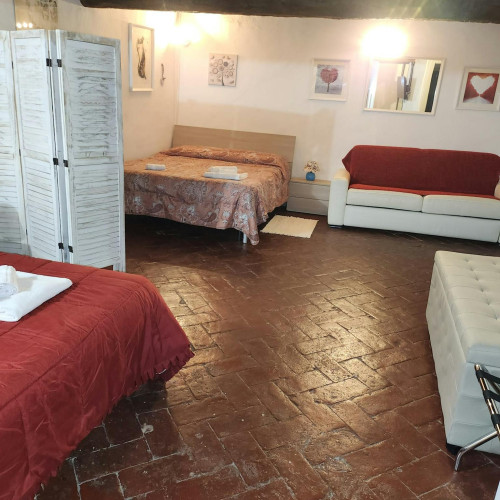Banchi di Sopra, Siena