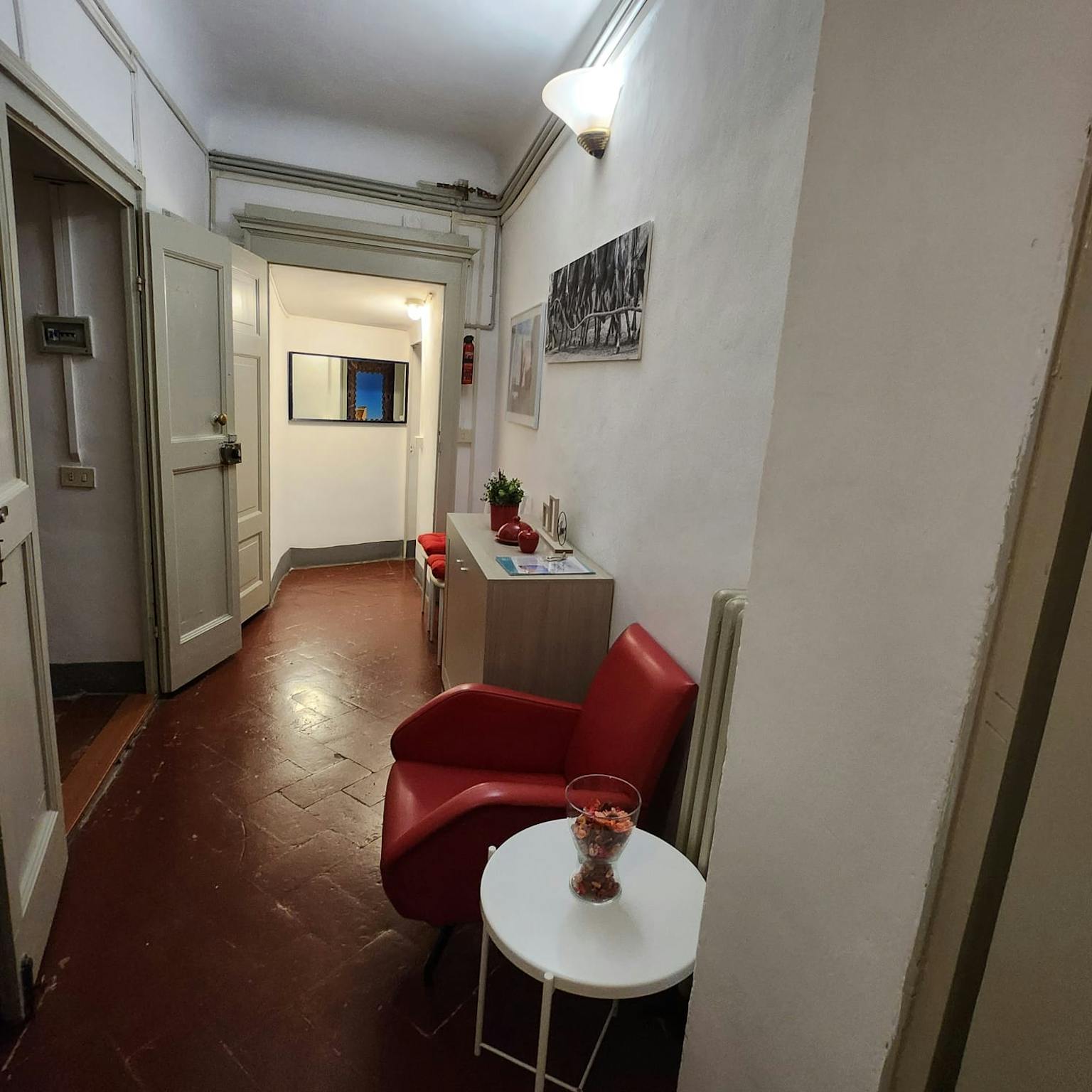Entire Place - Banchi di Sopra, Siena - Gallery - 1
