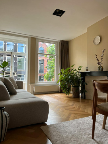 Derde Helmersstraat, Amsterdam