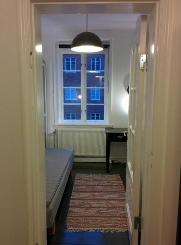 Hantverkaregatan, Malmö