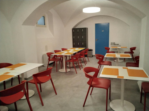 Via Camillo Casarini, Bologna - Gallery - 8