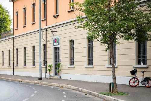 Via Camillo Casarini, Bologna - Gallery - 7