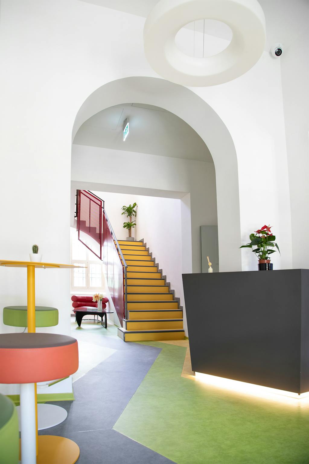  Private Room  -  Via Camillo Casarini, Bologna  - Gallery -  1