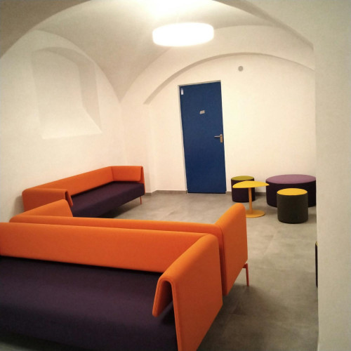 Via Camillo Casarini, Bologna - Gallery - 6
