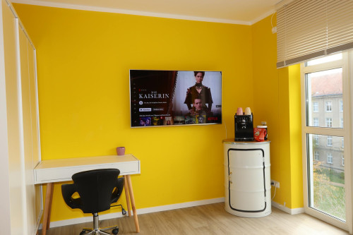 Mildred-Scheel-Straße, Dresden  - Gallery -  5