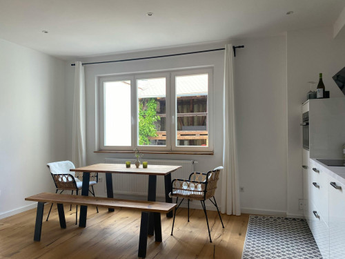 Obere Karlstraße, Erlangen