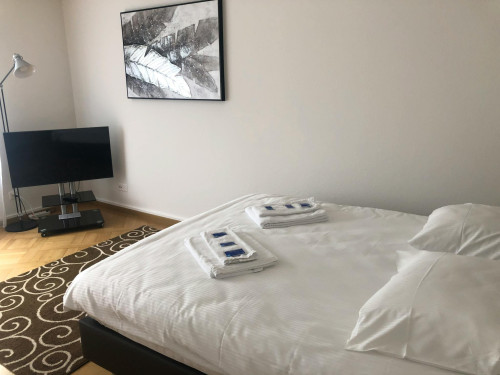 Sumatrastrasse, Zürich