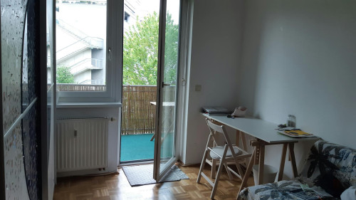 Körösistraße, Graz