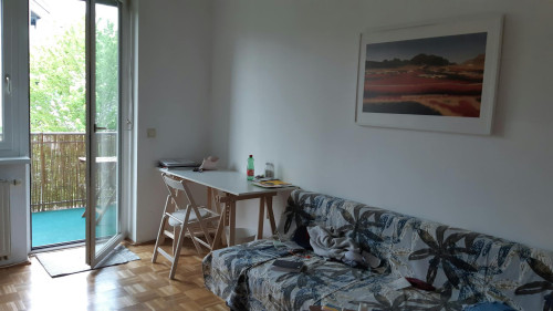 Körösistraße, Graz