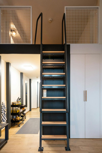 ulica Bolesława Prusa, Wrocław