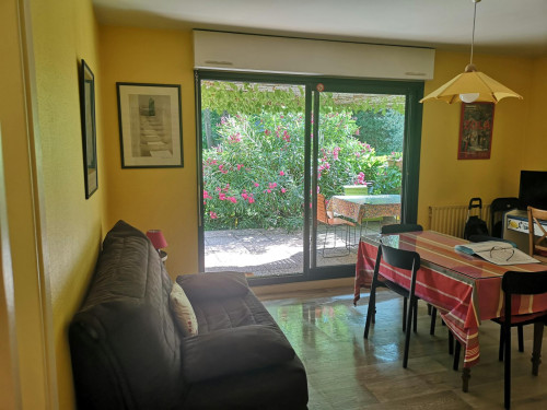 Rue Pierre Brossolette, Toulouse