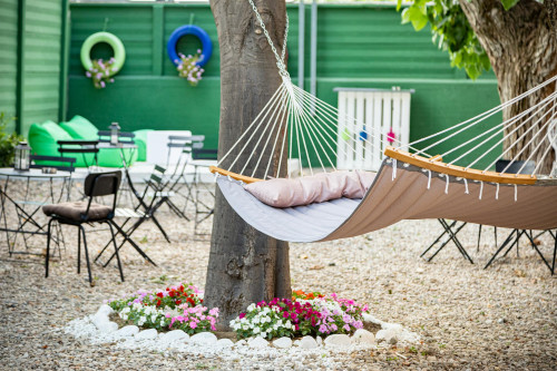 Via Camillo Casarini, Bologna