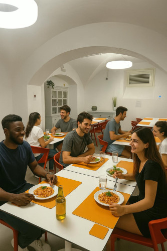 Via Camillo Casarini, Bologna  - Gallery -  5