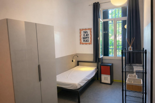 Via Camillo Casarini, Bologna - Gallery - 10