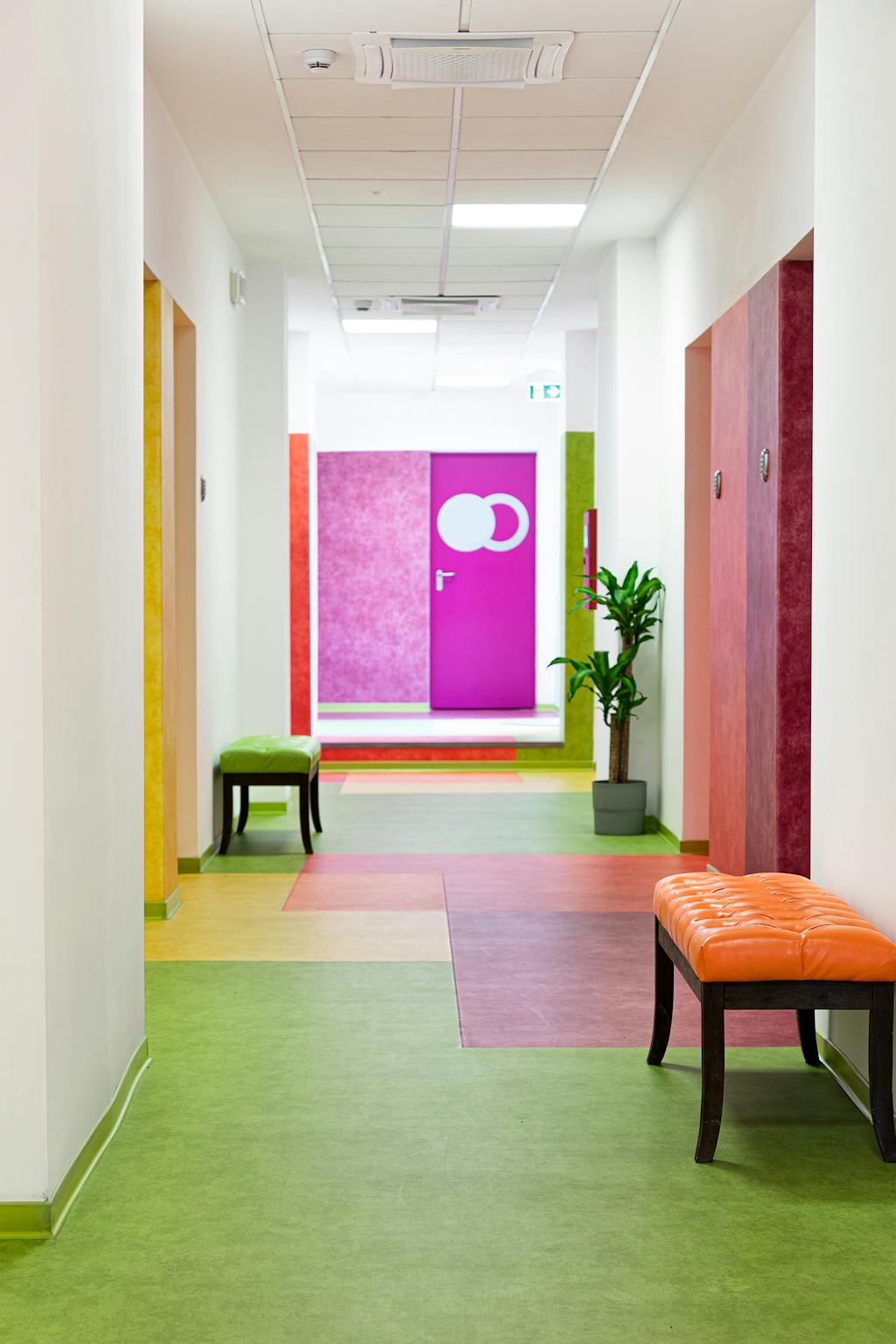 Private Room - 1