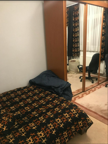 Avenue Jules Malou, Etterbeek