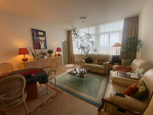 Avenue Jules Malou, Etterbeek