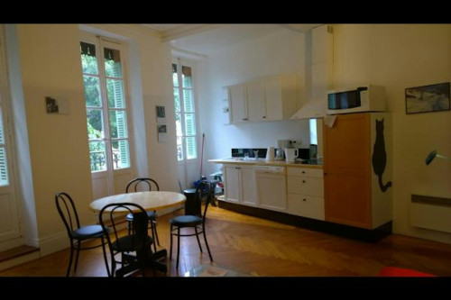 Place Saint-Georges, Toulouse