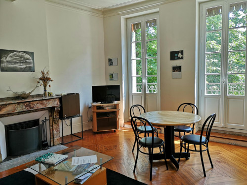 Place Saint-Georges, Toulouse