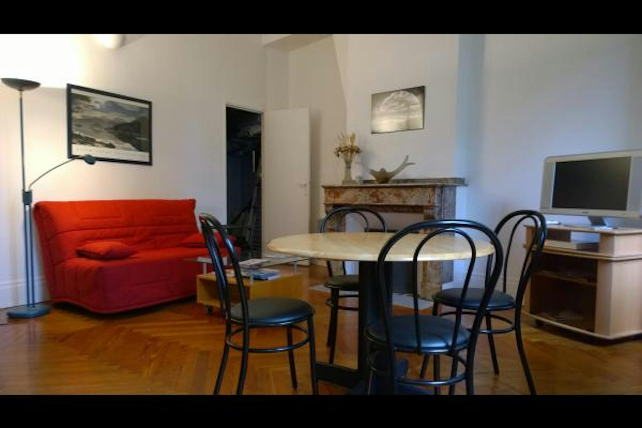 Entire Place - Place Saint-Georges, Toulouse - Gallery - 1