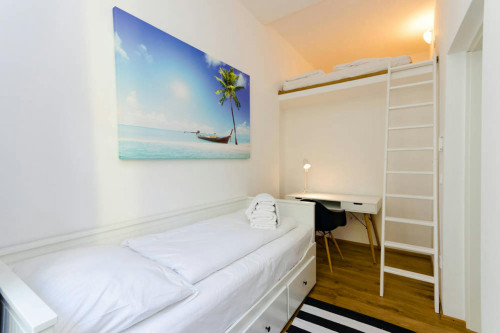 Adambergergasse, Vienna