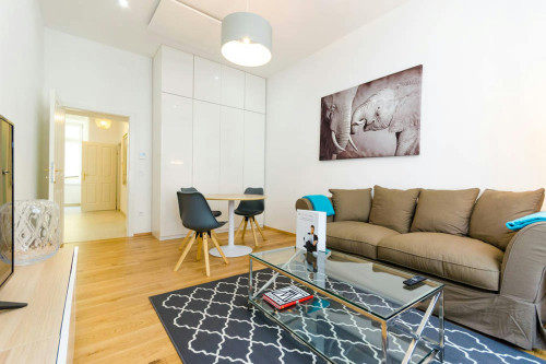 Adambergergasse, Vienna