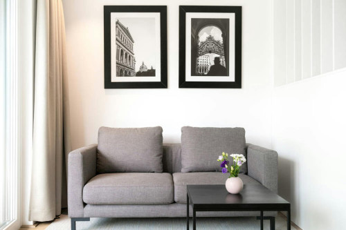 Hietzinger Kai, Vienna