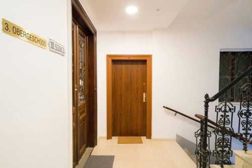 Herbststraße, Vienna