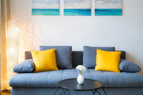 Herbststraße, Vienna