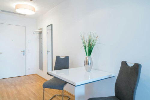 Wehlistraße, Vienna