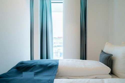 Wehlistraße, Vienna