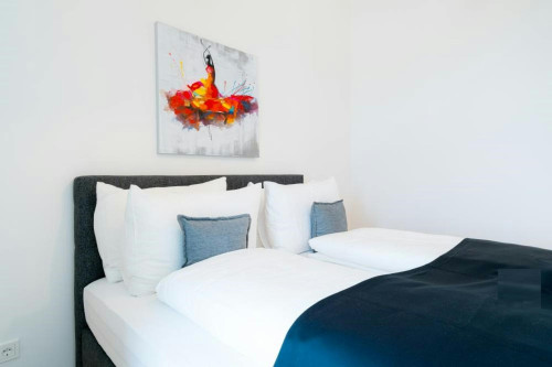 Wehlistraße, Vienna