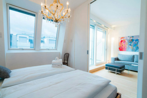 Schaumburgergasse, Vienna