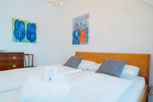 Schaumburgergasse, Vienna