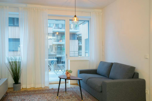 Vorgartenstraße, Vienna