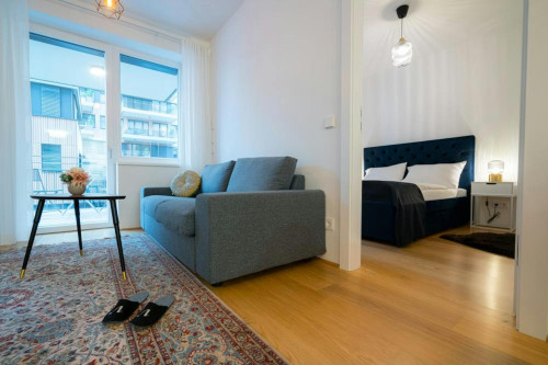 Vorgartenstraße, Vienna