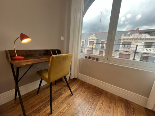 Recalde zumarkalea, Bilbao - Gallery - 10