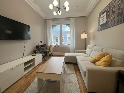 Recalde zumarkalea, Bilbao - Gallery - 8