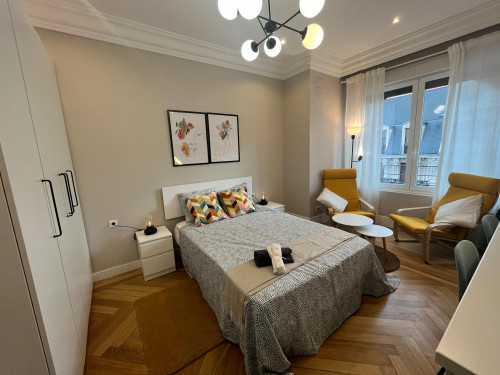 Recalde zumarkalea, Bilbao - Gallery - 6