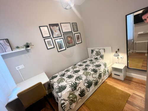 Recalde zumarkalea, Bilbao - Gallery - 7