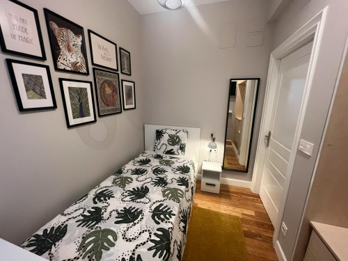 Recalde zumarkalea, Bilbao - Gallery - 5
